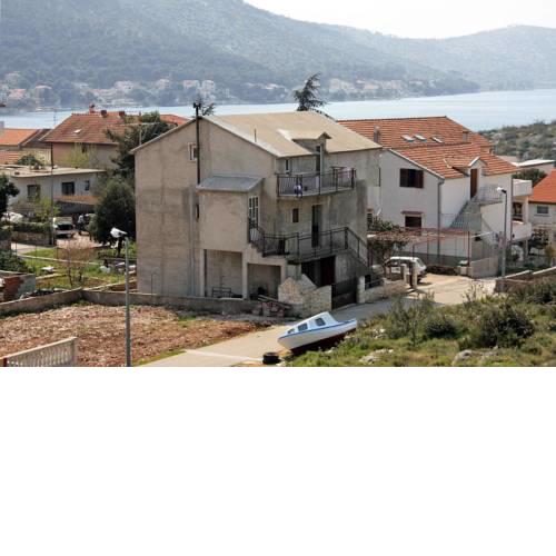 Apartments by the sea Grebastica (Sibenik) - 4881