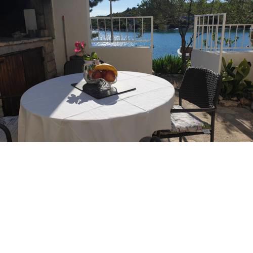 Apartments by the sea Grebastica (Sibenik) - 6135
