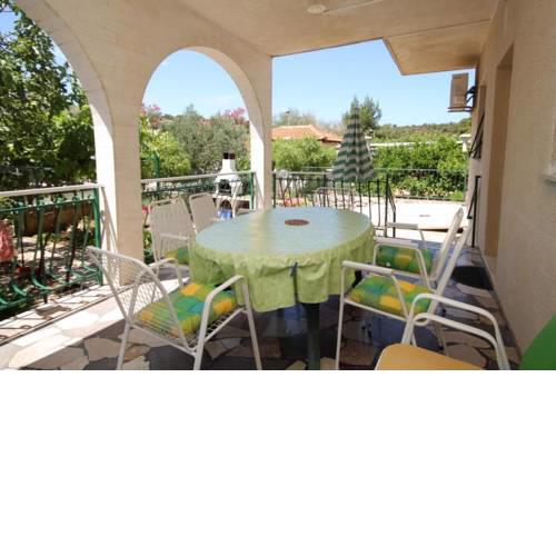Apartments by the sea Grebastica (Sibenik) - 6437