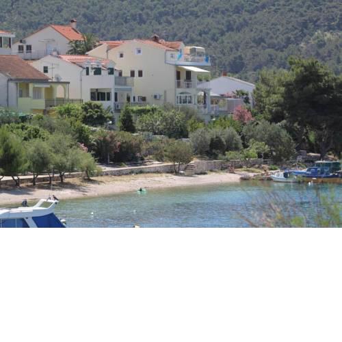 Apartments by the sea Grebastica (Sibenik) - 8333