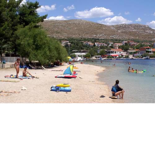 Apartments by the sea Grebastica (Sibenik) - 966
