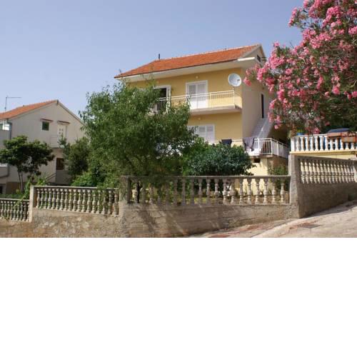 Apartments by the sea Grebastica (Sibenik) - 9686