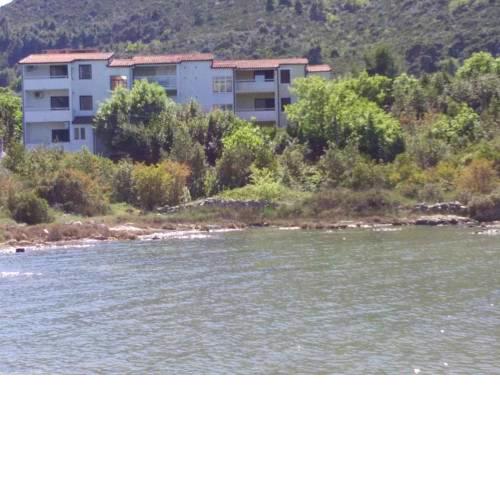 Apartments by the sea Hodilje (Peljesac) - 11189
