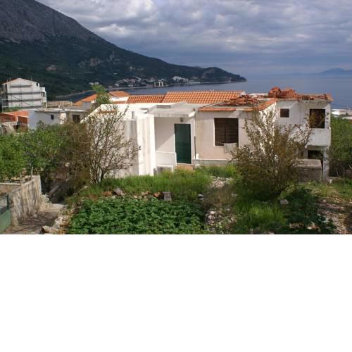 Apartments by the sea Igrane (Makarska) - 2622