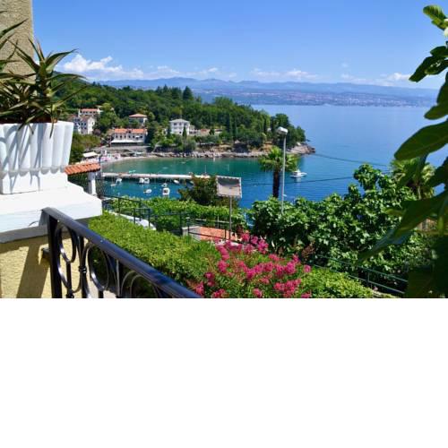 Apartments by the sea Ika (Opatija) - 15015
