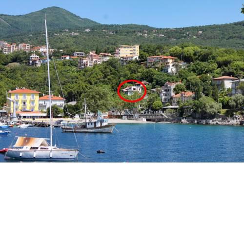 Apartments by the sea Ika (Opatija) - 17713