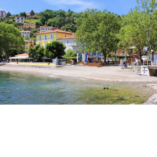 Apartments by the sea Ika (Opatija) - 3426