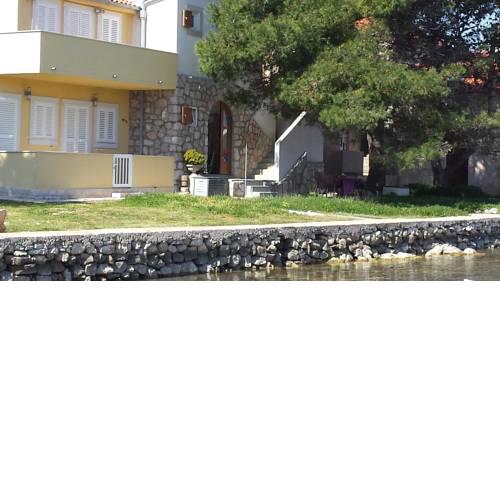 Apartments by the sea Ilovik (Losinj) - 12275
