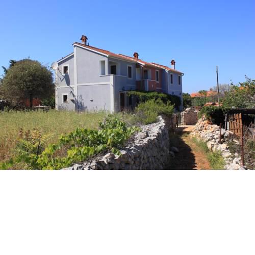 Apartments by the sea Ilovik (Losinj) - 8075