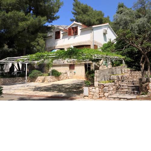 Apartments by the sea Ivan Dolac (Hvar) - 8711