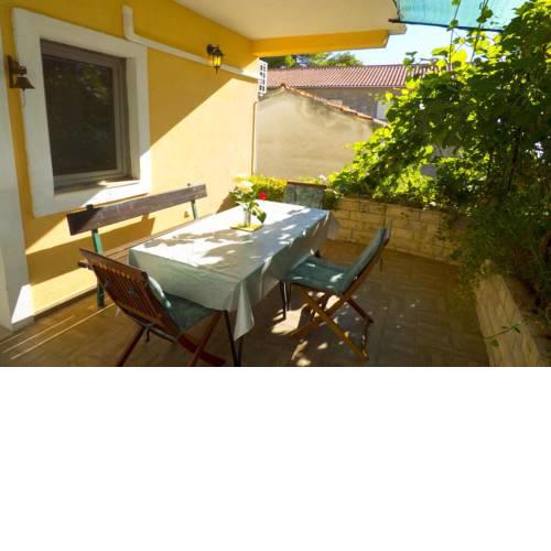 Apartments by the sea Ivan Dolac (Hvar) - 8782