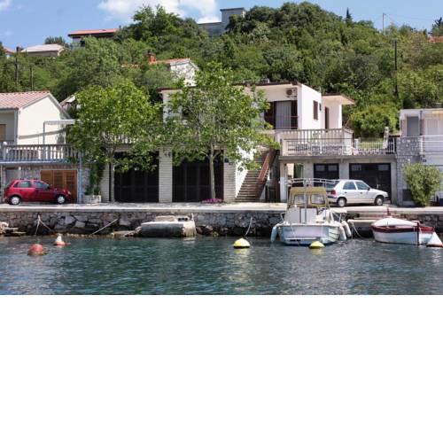 Apartments by the sea Jadranovo (Crikvenica) - 5286