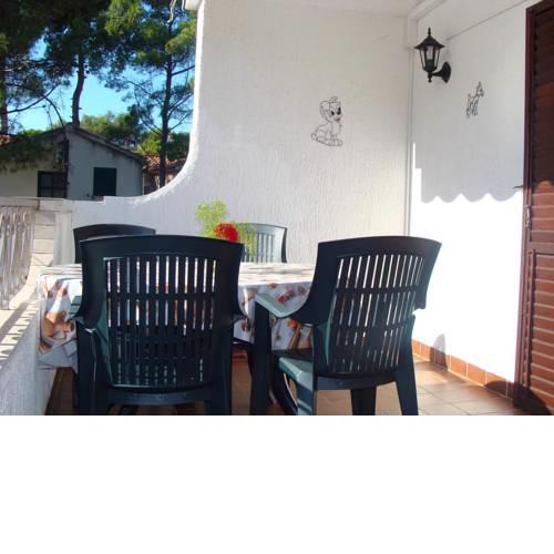 Apartments by the sea Jadrija (Sibenik) - 11356