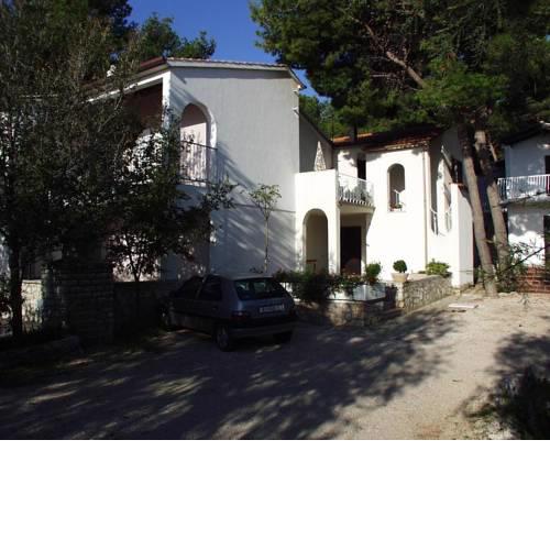 Apartments by the sea Jadrija (Sibenik) - 463