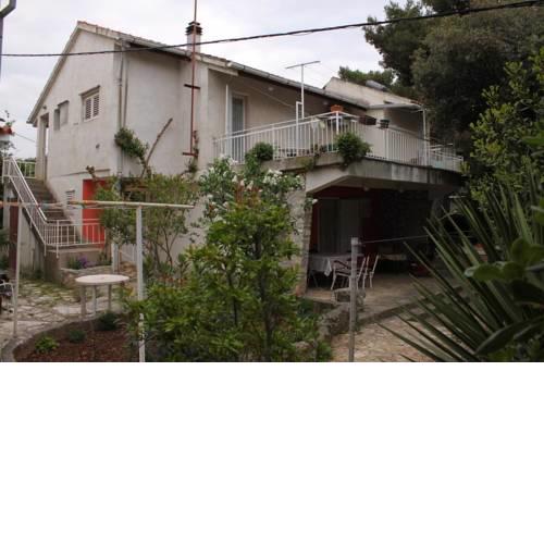 Apartments by the sea Jadrija (Sibenik) - 6147