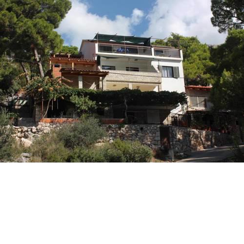 Apartments by the sea Jagodna (Hvar) - 3249