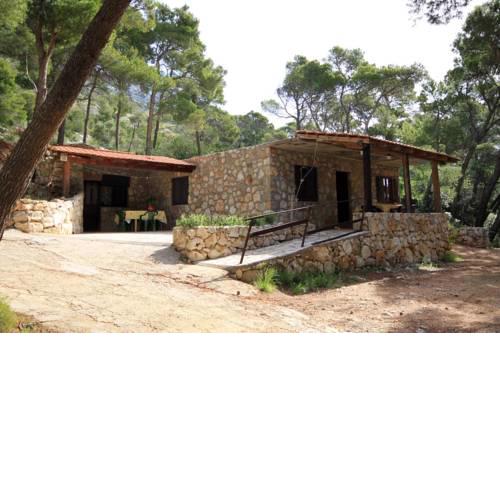 Apartments by the sea Jagodna (Hvar) - 3457