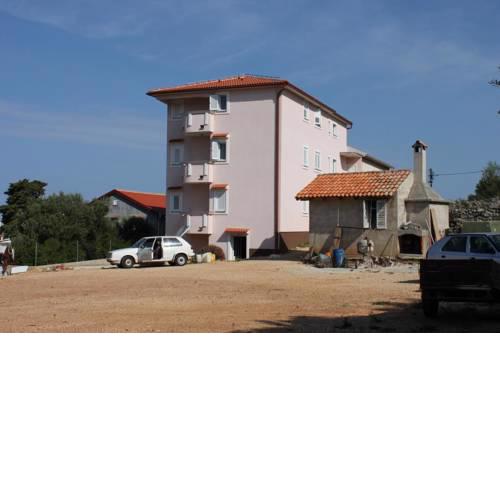 Apartments by the sea Jakisnica (Pag) - 6274