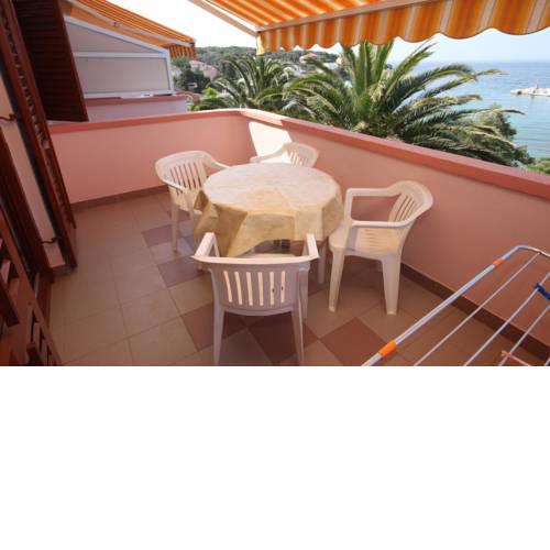 Apartments by the sea Jakisnica (Pag) - 6424