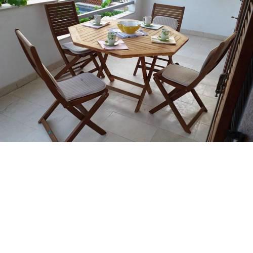 Apartments by the sea Jelsa (Hvar) - 11319