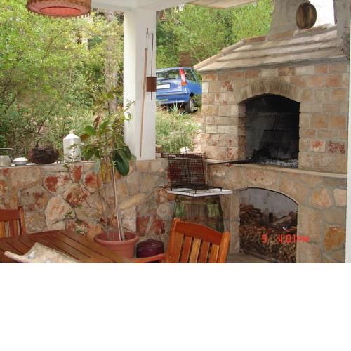 Apartments by the sea Jelsa (Hvar) - 15073