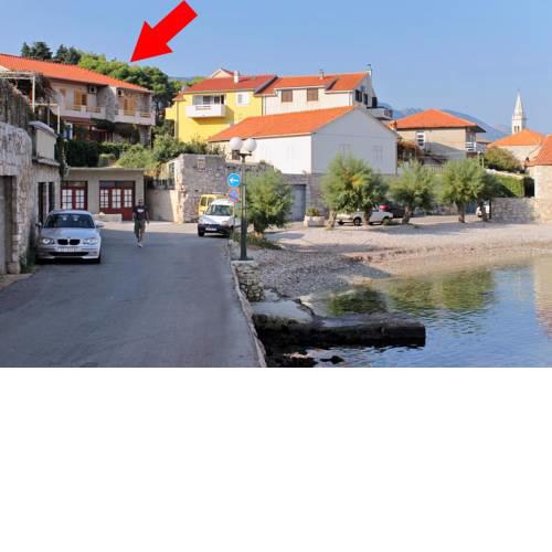 Apartments by the sea Jelsa (Hvar) - 5691