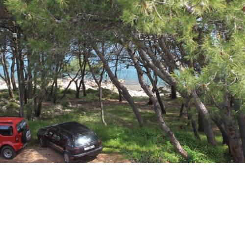 Apartments by the sea Jelsa (Hvar) - 8729
