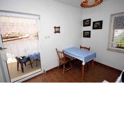 Apartments by the sea Jezera (Murter) - 5074