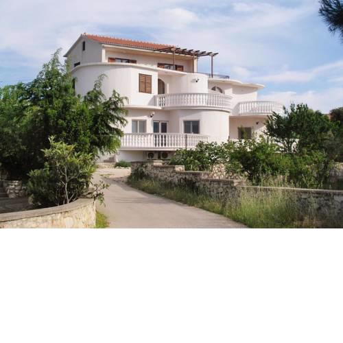 Apartments by the sea Jezera (Murter) - 5120