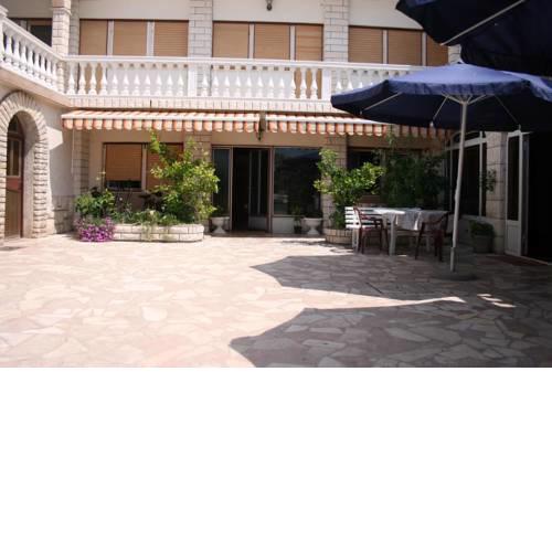 Apartments by the sea Jezera (Murter) - 5123