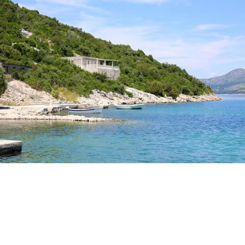 Apartments by the sea Kabli (Peljesac) - 10221