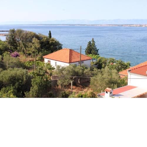 Apartments by the sea Kali (Ugljan) - 8203