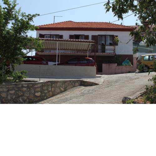 Apartments by the sea Kali (Ugljan) - 8319