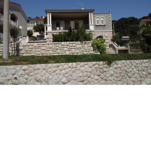 Apartments by the sea Kampor (Rab) - 16293
