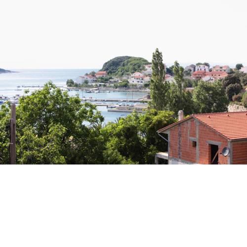 Apartments by the sea Kampor (Rab) - 4986