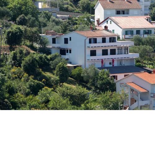 Apartments by the sea Kampor (Rab) - 5056