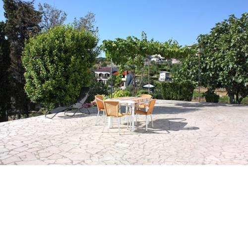 Apartments by the sea Kampor (Rab) - 5058