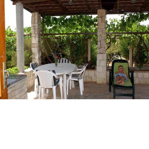 Apartments by the sea Kanica (Rogoznica) - 1106