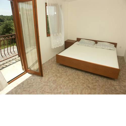 Apartments by the sea Kanica (Rogoznica) - 1118