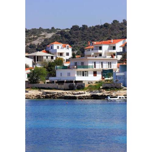 Apartments by the sea Kanica (Rogoznica) - 1119