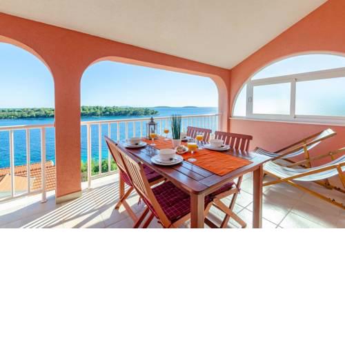 Apartments by the sea Karbuni (Korcula) - 13217