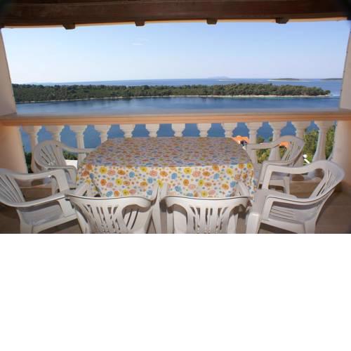 Apartments by the sea Karbuni (Korcula) - 4465