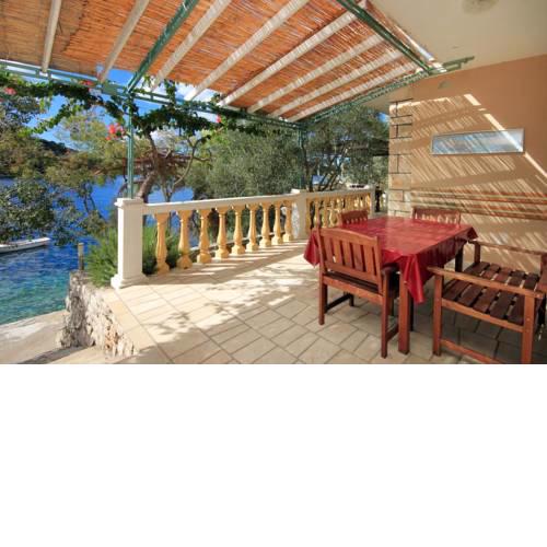 Apartments by the sea Karbuni (Korcula) - 9308
