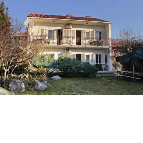 Apartments by the sea Kastel Stari (Kastela) - 6059