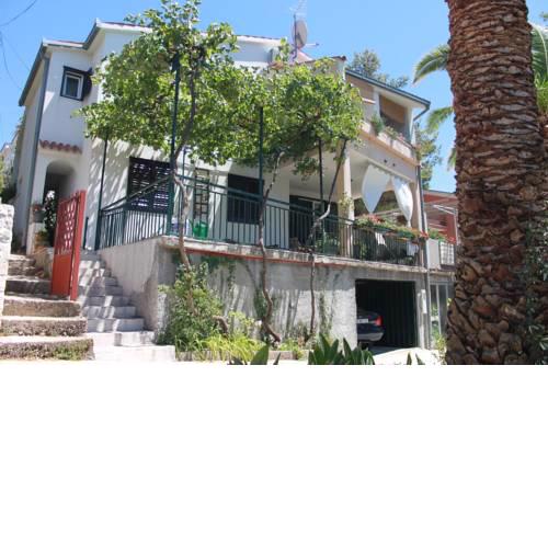 Apartments by the sea Klek (Neretva Delta - Usce Neretve) - 14033