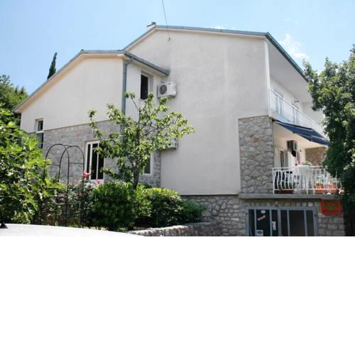 Apartments by the sea Klenovica (Novi Vinodolski) - 5516