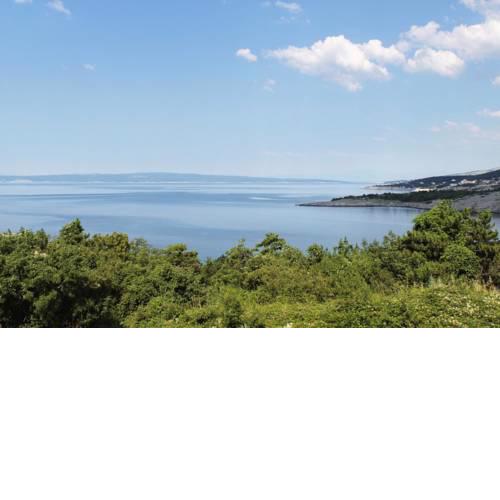 Apartments by the sea Klenovica (Novi Vinodolski) - 5581