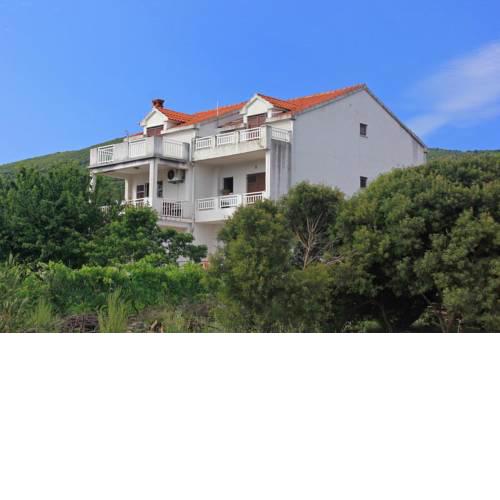 Apartments by the sea Kneza (Korcula) - 10168