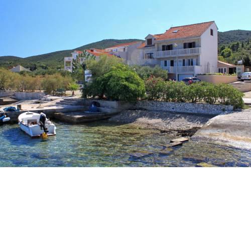 Apartments by the sea Kneza (Korcula) - 166