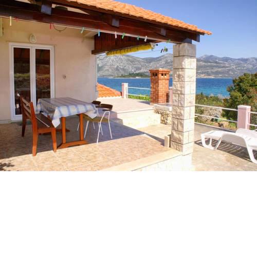 Apartments by the sea Kneza (Korcula) - 167